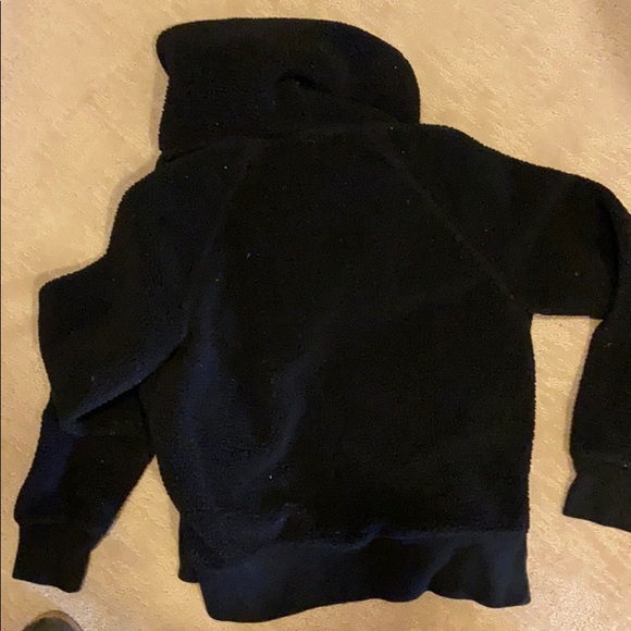 Fleece jacket - Picture 6 of 6